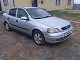 Opel Astra 1999 года за 2 400 000 тг. в Актобе – фото 2