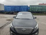 Hyundai Sonata 2017 года за 6 000 000 тг. в Алматы