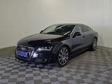 Audi A7 2012 годаүшін9 250 000 тг. в Алматы