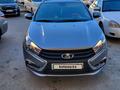 ВАЗ (Lada) Vesta 2019 года за 5 000 000 тг. в Атырау – фото 3