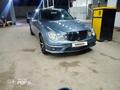 Mercedes-Benz E 240 2002 года за 3 500 000 тг. в Шымкент