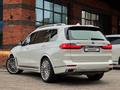 BMW X7 2021 года за 39 900 000 тг. в Астана – фото 3
