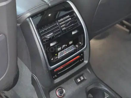BMW X7 2021 года за 39 900 000 тг. в Астана – фото 20