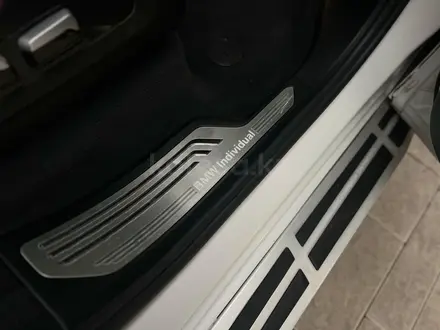 BMW X7 2021 года за 39 900 000 тг. в Астана – фото 23