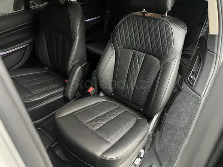 BMW X7 2021 года за 39 900 000 тг. в Астана – фото 25