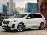 BMW X7 2021 года за 39 900 000 тг. в Астана – фото 4