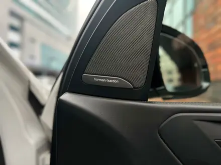 BMW X7 2021 года за 39 900 000 тг. в Астана – фото 32