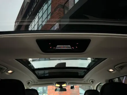 BMW X7 2021 года за 39 900 000 тг. в Астана – фото 34
