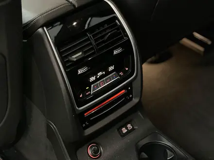 BMW X7 2021 года за 39 900 000 тг. в Астана – фото 35