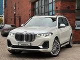 BMW X7 2021 года за 39 900 000 тг. в Астана