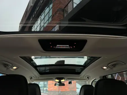 BMW X7 2021 года за 39 900 000 тг. в Астана – фото 43