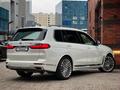 BMW X7 2021 года за 39 900 000 тг. в Астана – фото 5