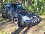 ВАЗ (Lada) Priora 2172 2008 года за 1 650 000 тг. в Костанай