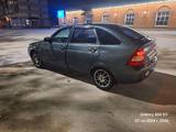 ВАЗ (Lada) Priora 2172 2008 годаfor1 650 000 тг. в Костанай – фото 5