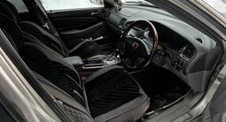 Honda Saber 1998 годаfor3 200 000 тг. в Усть-Каменогорск