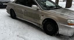 Honda Saber 1998 годаfor3 200 000 тг. в Усть-Каменогорск – фото 4