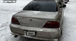 Honda Saber 1998 годаfor3 200 000 тг. в Усть-Каменогорск – фото 3