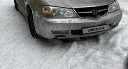 Honda Saber 1998 годаfor3 200 000 тг. в Усть-Каменогорск – фото 5