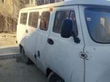 УАЗ Буханка 2009 года за 750 000 тг. в Жанаозен – фото 2