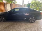 Kia K5 2021 года за 9 999 999 тг. в Алматы – фото 3