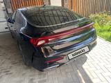 Kia K5 2021 года за 9 999 999 тг. в Алматы – фото 5