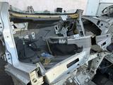 Передняя часть кузова Mercedes-Benz W210 за 250 000 тг. в Талдыкорган – фото 4