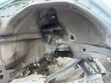 Передняя часть кузова Mercedes-Benz W210 за 250 000 тг. в Талдыкорган – фото 5