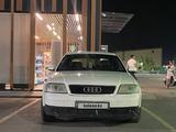 Audi A6 1999 года за 2 500 000 тг. в Шымкент – фото 3
