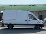 Mercedes-Benz Sprinter 2017 года за 9 000 000 тг. в Шымкент – фото 2