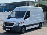 Mercedes-Benz Sprinter 2017 года за 9 000 000 тг. в Шымкент