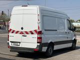 Mercedes-Benz Sprinter 2017 года за 9 000 000 тг. в Шымкент – фото 5