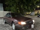 Audi 100 1993 года за 1 850 000 тг. в Тараз – фото 3