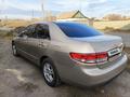 Honda Accord 2005 годаүшін4 500 000 тг. в Астана – фото 7