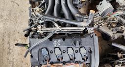 Двигатель Ауди ALT, привозной мотор с Японий 2-литровый за 280 000 тг. в Алматы – фото 2