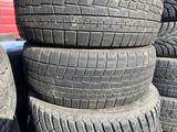 Yokohama iceGuard 215/55R17for12 500 тг. в Алматы – фото 2