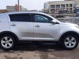 Kia Sportage 2013 годаүшін7 300 000 тг. в Караганда