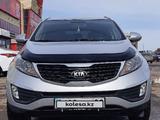 Kia Sportage 2013 годаүшін7 300 000 тг. в Караганда – фото 2