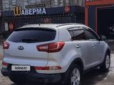 Kia Sportage 2013 годаүшін7 300 000 тг. в Караганда – фото 4
