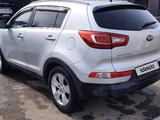 Kia Sportage 2013 годаүшін7 300 000 тг. в Караганда – фото 5