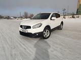 Nissan Qashqai 2013 года за 5 400 000 тг. в Семей