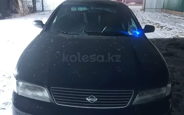 Nissan Maxima 1999 годаүшін2 400 000 тг. в Кенгирское