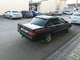 Audi 100 1990 годаfor1 200 000 тг. в Кулан – фото 4