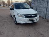 ВАЗ (Lada) Granta 2190 2014 года за 2 600 000 тг. в Павлодар