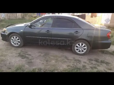 Toyota Camry 2003 года за 5 000 000 тг. в Усть-Каменогорск