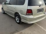 Honda Odyssey 1997 годаfor2 250 000 тг. в Каскелен – фото 4