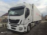 IVECO  Stralis 2015 года за 35 000 000 тг. в Алматы – фото 2