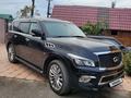 Infiniti QX80 2014 годаfor18 500 000 тг. в Астана – фото 8