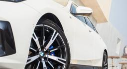 BMW 530 2025 годаүшін41 000 000 тг. в Алматы – фото 3