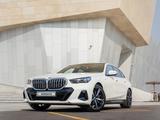 BMW 530 2025 годаүшін41 000 000 тг. в Алматы – фото 2