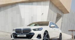 BMW 530 2025 годаүшін41 000 000 тг. в Алматы – фото 2